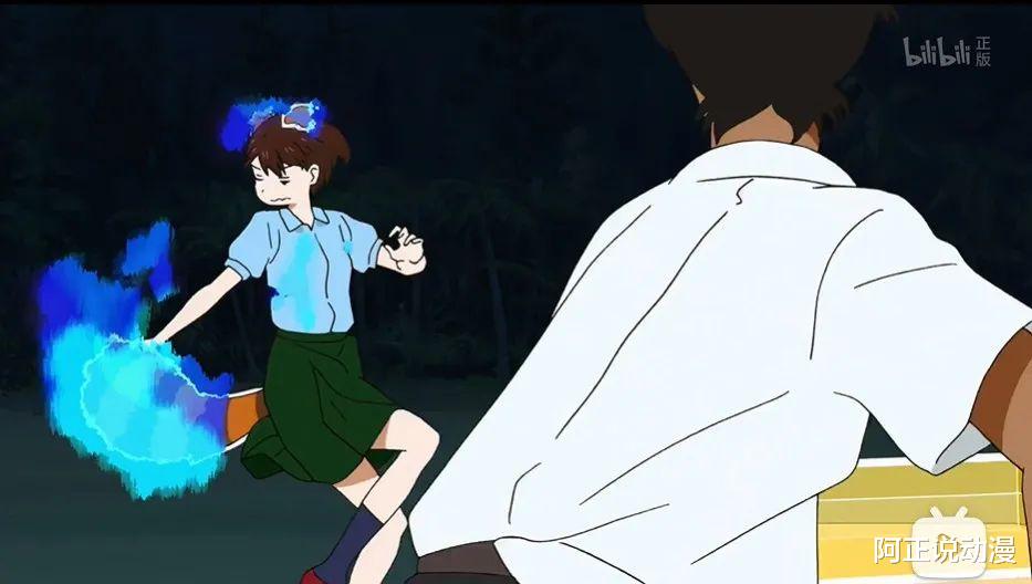 原创|这部画风清奇的七月新番，只看PV我就决定追了
