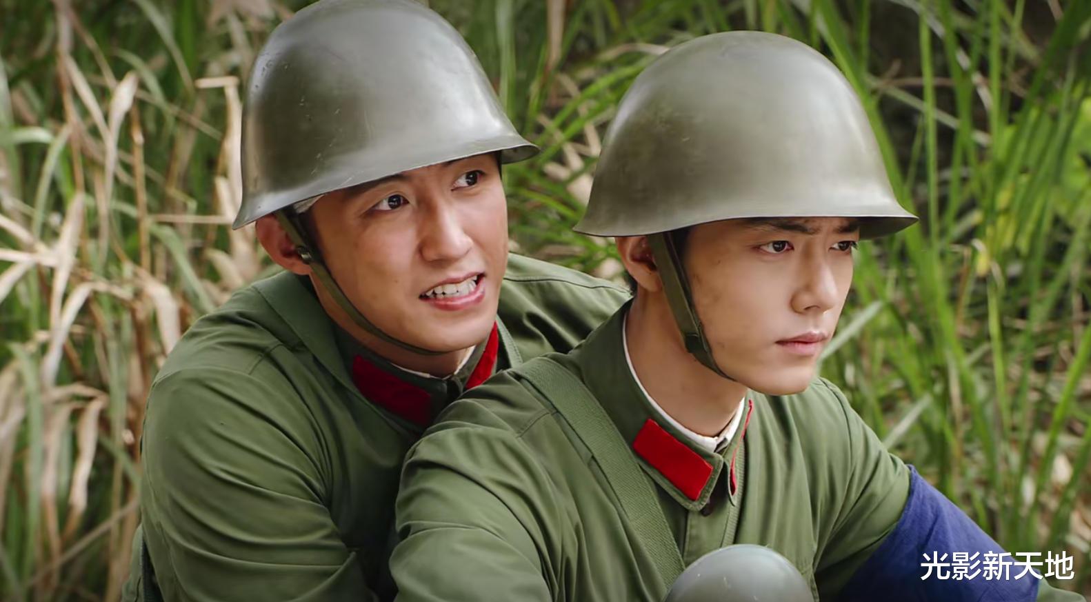 英雄岁月之王牌部队|《王牌部队》空降播出,三大问题导致收视率不佳,肖战粉丝疑控评