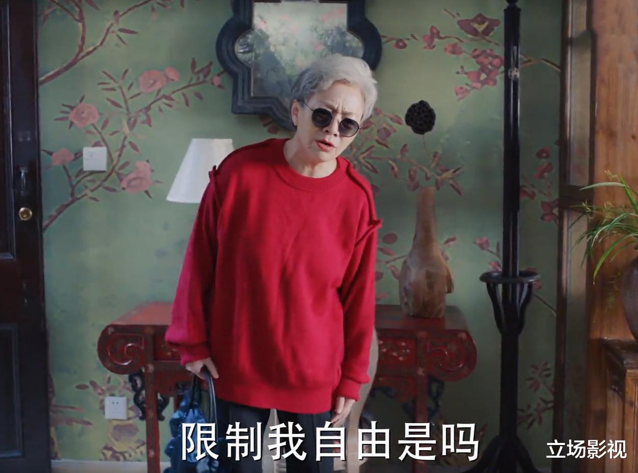 对你的爱很美|《对你的爱很美》大结局将至,2个角色升华全剧,1对情侣仍有变数