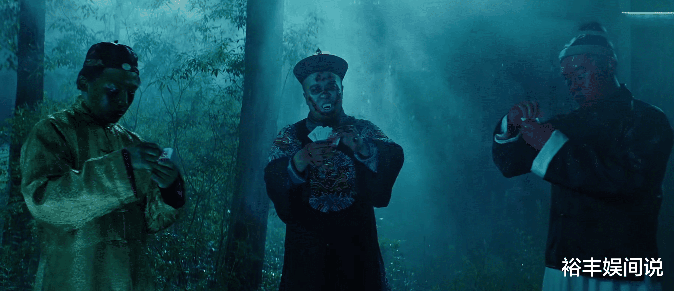 张浩|三位国家一级演员为其搭戏，张浩的这次创新，正向周星驰慢慢靠近