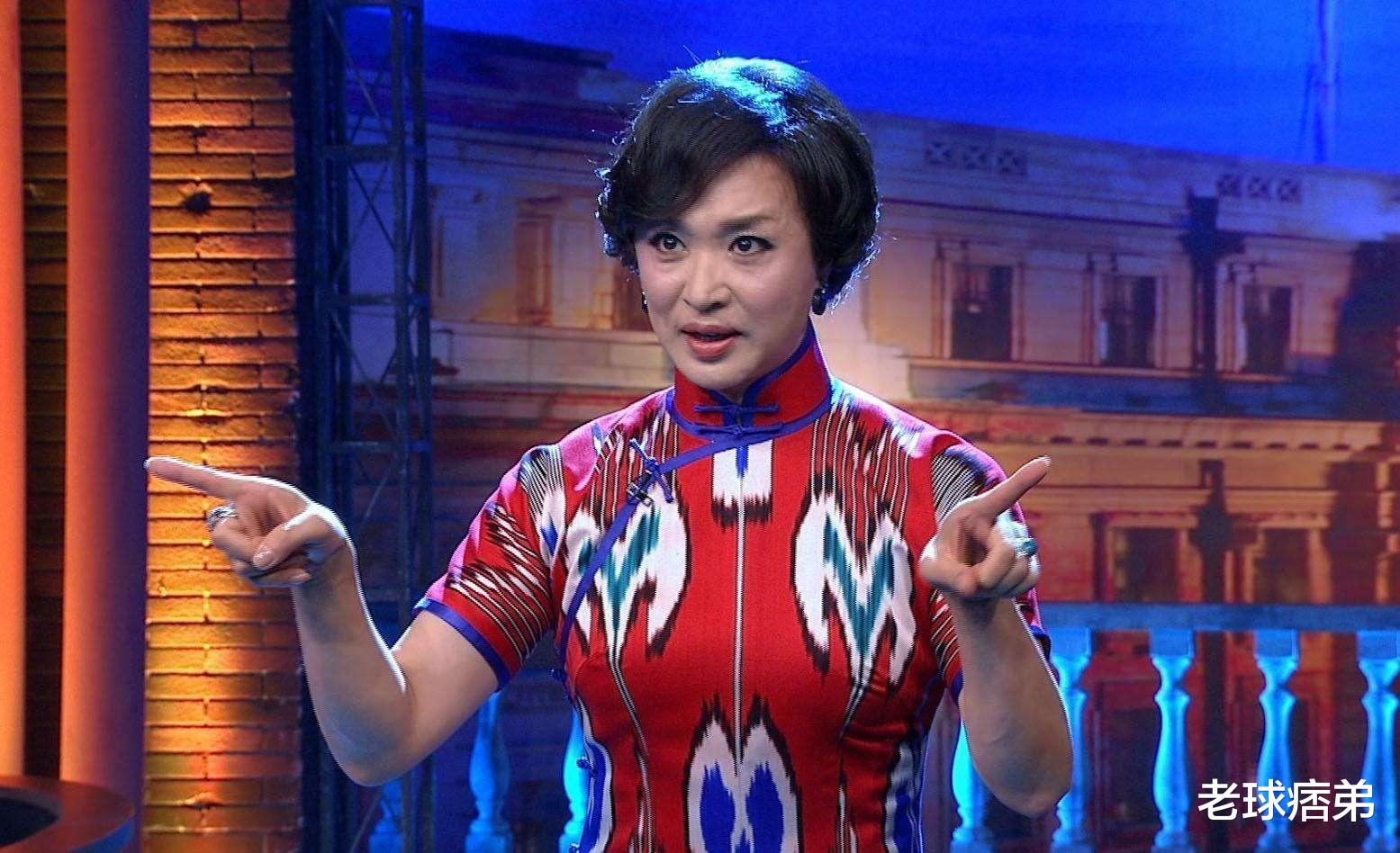 宋丹丹|太把自己当回事? 宋丹丹的咄咄逼人, 揭开了娱乐圈多少顶流的遮羞布