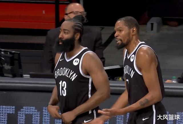 篮网队|三分球8中1又如何?轰31+12完成逆转,没错,季后赛才是你的舞台