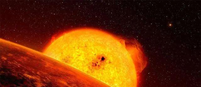 科学家 太阳的能量即将耗尽，未来的地球人该怎么办？科学家给出答复