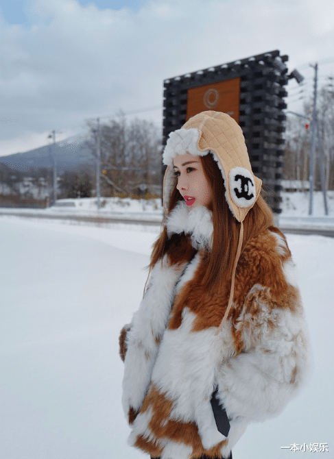 郭麒麟|因不满4500万分手费，为富二代生下孩子捞9亿，网友：她真不简单