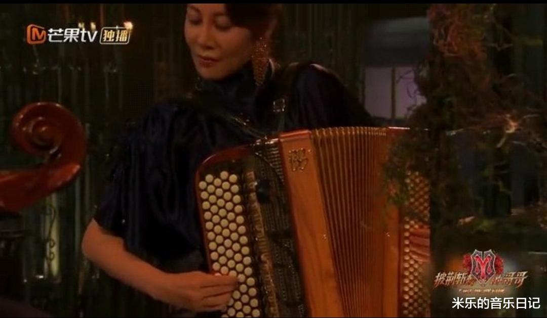 林志炫|《哥哥》三公，林志炫很燃！言承旭、张云龙却更贴近徐志摩的状态