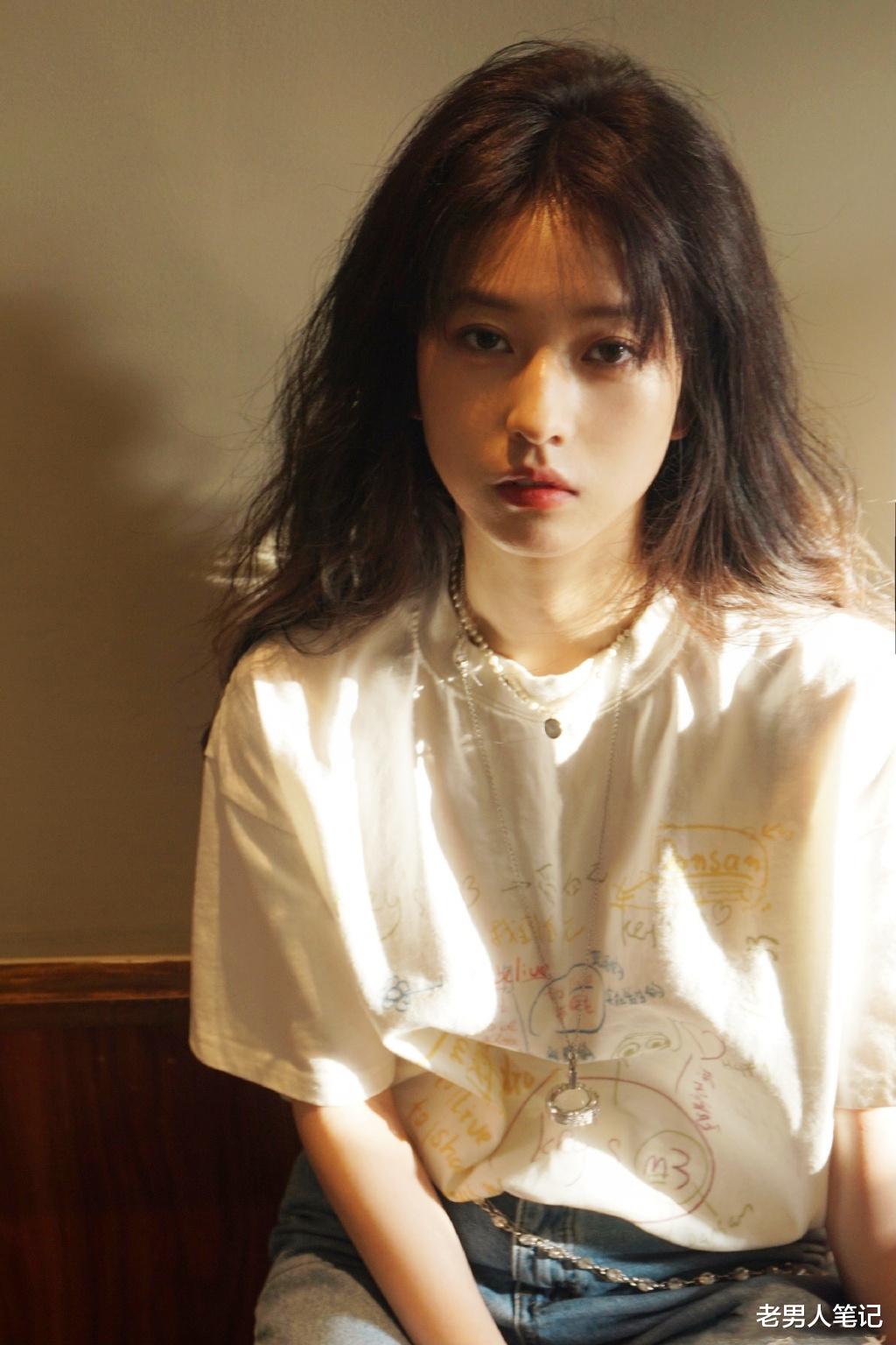 吴亦凡|盘点：吴亦凡撩过的“好妹妹”，颜值可不低