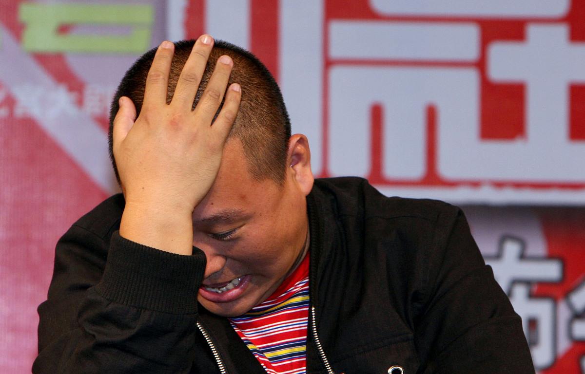 郭德纲|郭德纲曾悬赏寻找观众,当年心酸如今励志,生命中擦肩而过的感动