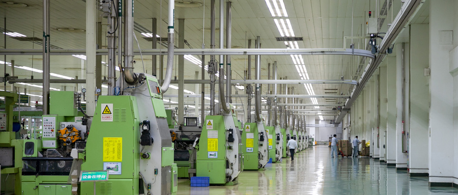 职业教育|流水线研究生超过30%:2000万技工缺口却无人接棒,为什么呢?