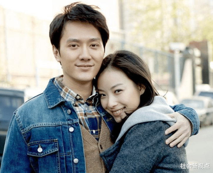 冯绍峰|冯绍峰为什么放弃谈了3年的倪妮，转身娶了赵丽颖？原因很现实
