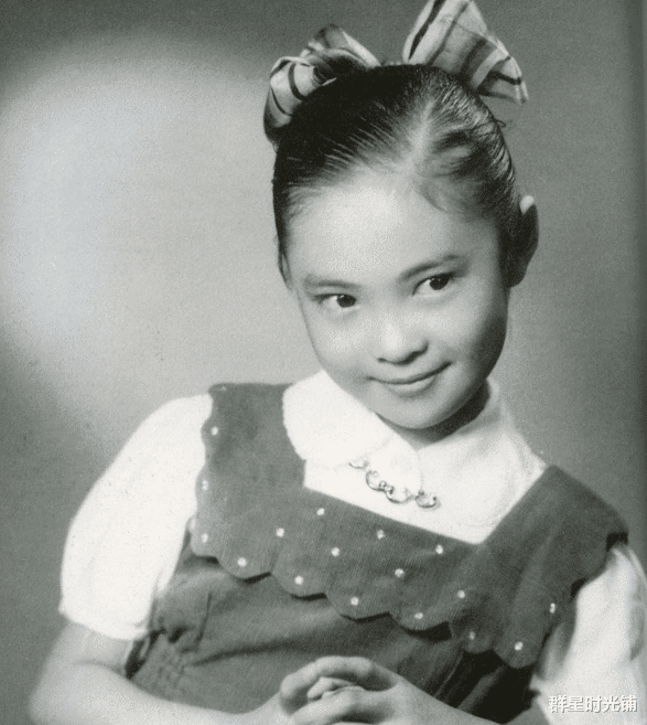 萧芳芳|“影后”萧芳芳：甩了谢贤的女人，晚年却向那英张惠妹跪下了