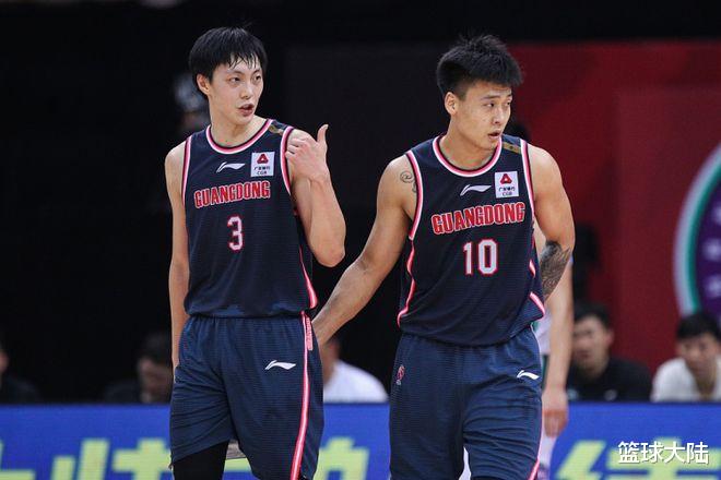 廣東男籃|廣東對遼寧12人大名單！杜鋒派出最強陣容，勢必要擊敗楊鳴