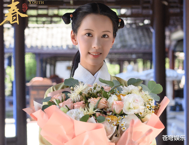 于正|于正又一古装大戏将袭！女演员阵容堪比《延禧》，要大火的节奏