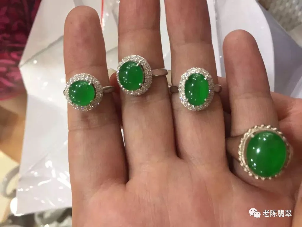 翡翠|翡翠的价格，带你了解翡翠价格背后的故事