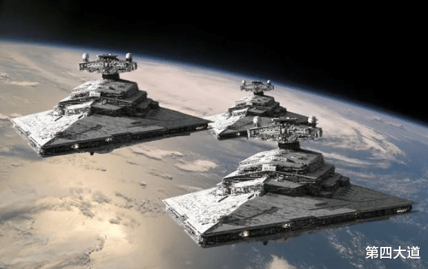 航天器 千米级超大型航天器!东方此举引发西方恐慌:你们到底想要干什么