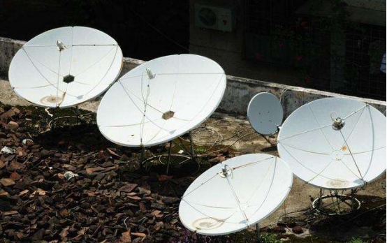 卫星|为何国家要“封杀”卫星锅,究竟能看到啥?原来我们都小瞧它了