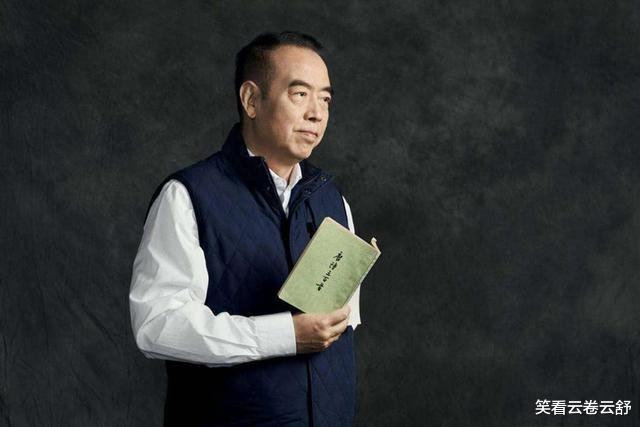 冯小刚|娱乐圈那些大导演的风流情史，一个比一个精彩，比电影可狗血多了