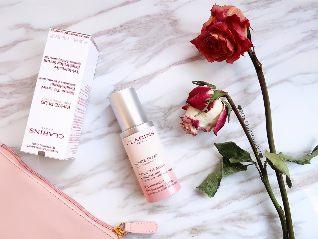 高马尾|零差评简直超好用的抗老精华有哪些?试试这些精华液,都是扛把子