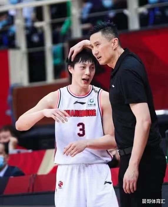 广东男篮|广东队11个冠军中哪个最难？不是打辽宁，也不是打新疆