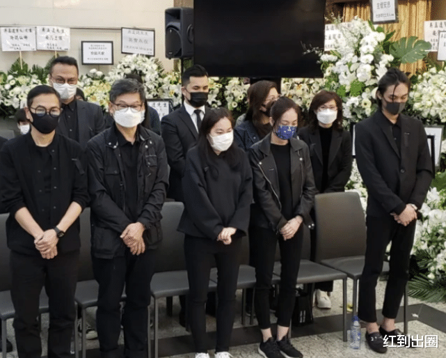 吴孟达|家人透露吴孟达生前工作细节，3部戏未开拍，内地工作只为还人情债