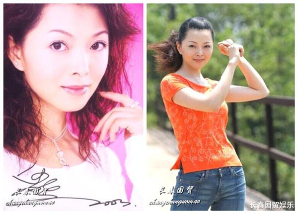 |湖南卫视主持人仇晓素颜近照曝光,52岁皮肤白皙气质优雅