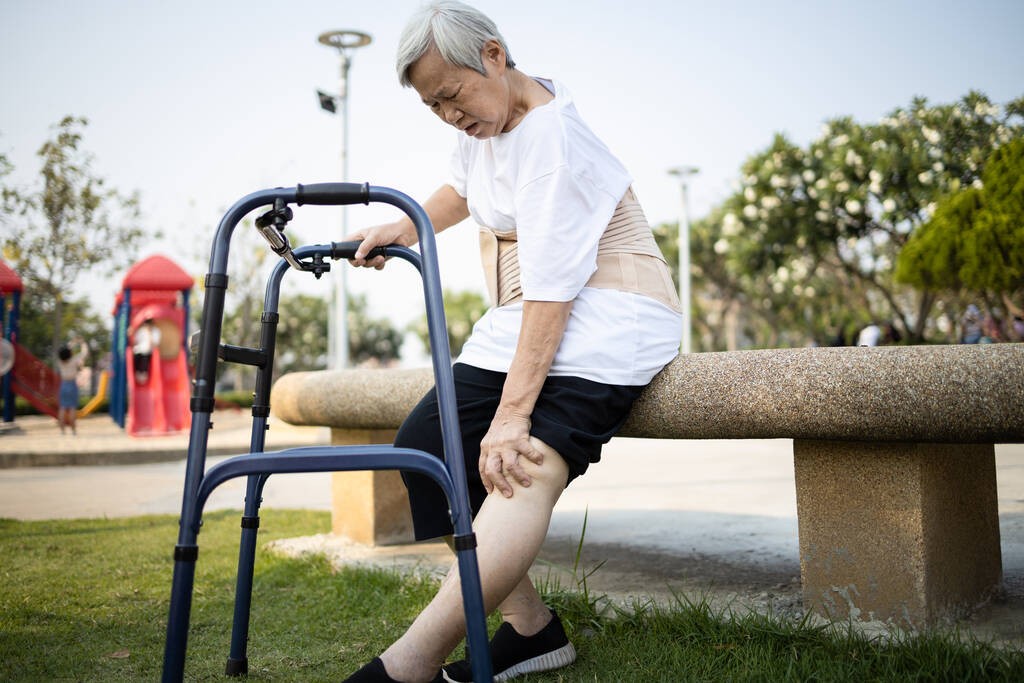 熊猫医学社|“享受”也需适度，安逸的生活背后可能蕴藏着诱发骨质疏松的风险