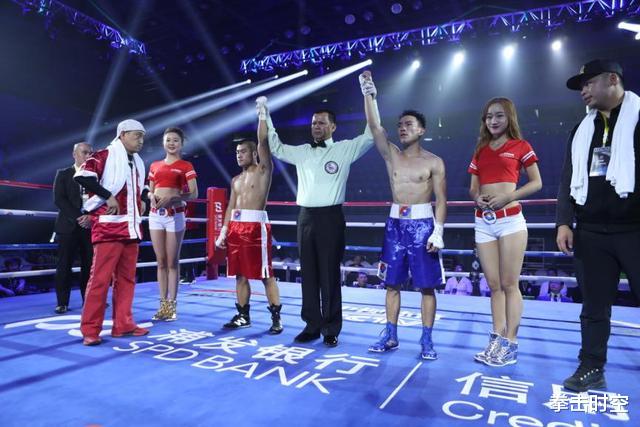 职业拳击|中国职业拳击废了？全年没比赛举办，投资人逃跑，拳手纷纷改行了