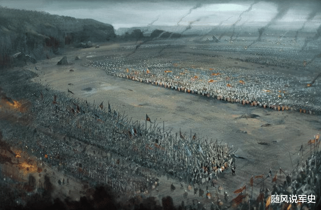 石虎|历史上唯一被灭的民族，因坏事做尽被联合绞杀，名字你们应该听过