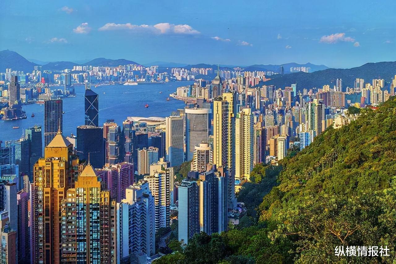 郑志刚|将300套房半价卖给普通人，在内地投资千亿，还捐出几十亿的地皮
