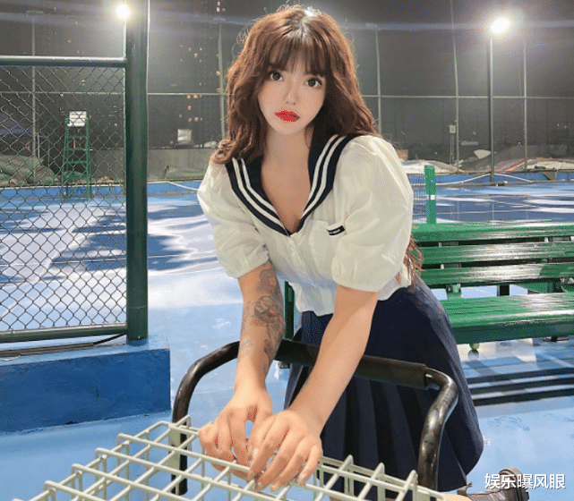 韩安冉|韩安冉脑部长瘤与整容有关，不治将双目失明，网友：自作自受