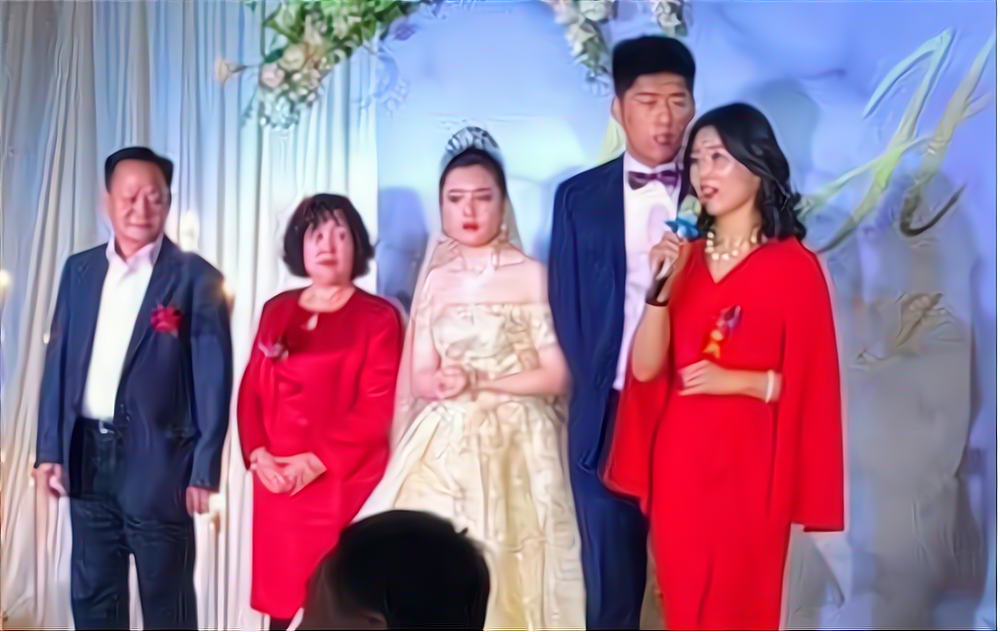 Hi家有小甜椒儿|“冻龄”婆婆招人厌，“冻龄”妈妈则骄傲满满，到底是心态在作祟