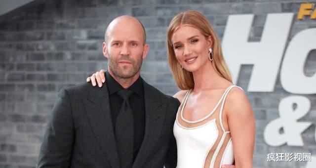 好莱坞|海王、光头郭达、巨石，好莱坞3大“吸金机器”，现实中娶了谁？