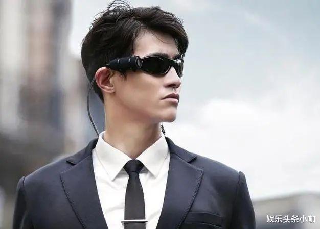 张天爱|截胡赵丽颖，抢吴昕男友，结果被劈腿男甩了？