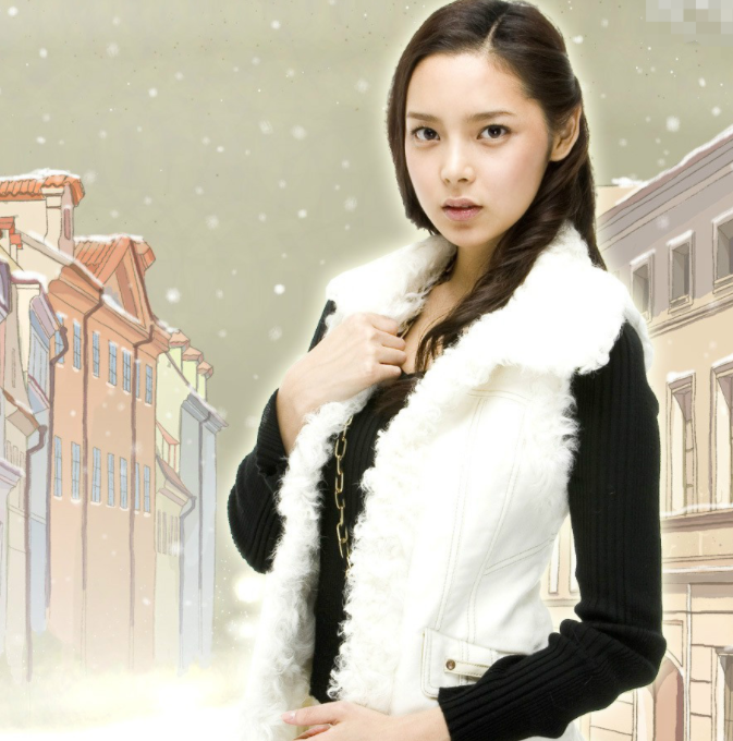 朴诗妍|“最美三圣母”孕期注射185次毒品，被老公抛弃，她经历了什么？