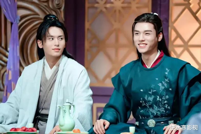 张哲瀚|张哲瀚已损失27个代言，11部影视综面临危机，幕后老板赵薇遭波及