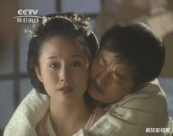 周迅|民国第一侠盗“燕子李三”和最美杨玉环，开播22年如今怎样了？