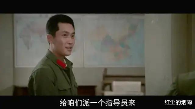 谢晋|《芳华》不敢讲的内容，全在这部片子里了，谁不说一声谢晋牛逼