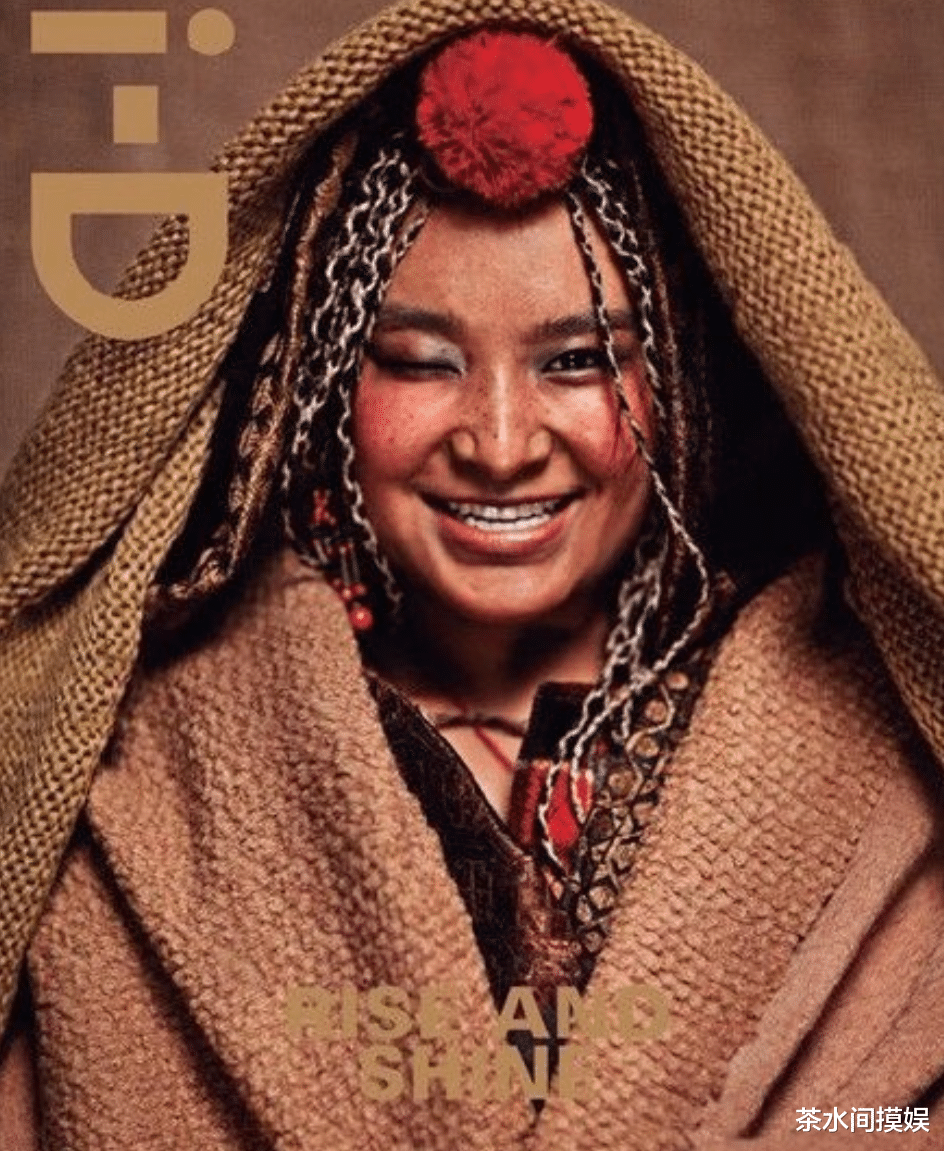 陈漫|网友集体抵制，官媒发文批评，“天才”摄影师陈漫跌下神坛冤吗？