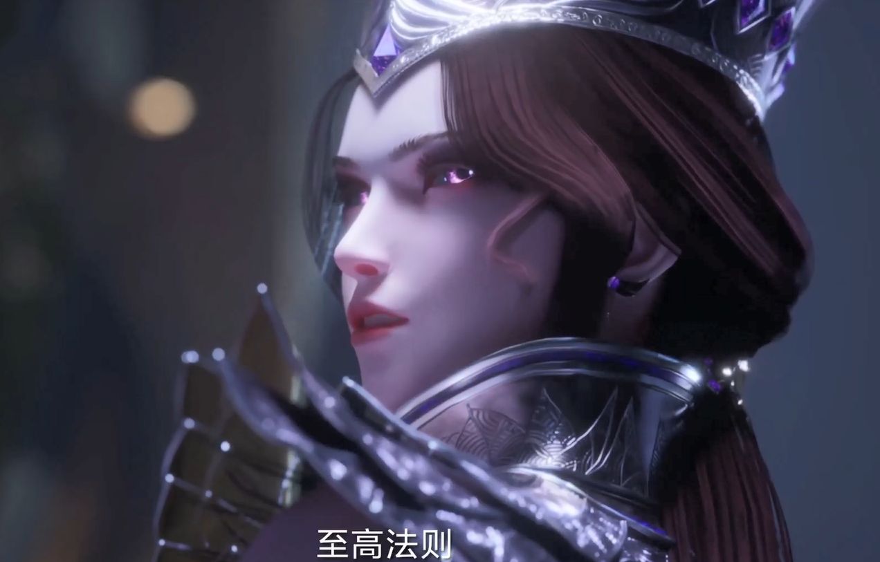 比比東|斗羅：比比東跳舞的樣子真妖嬈，怪不得玉小剛為她爭風吃醋