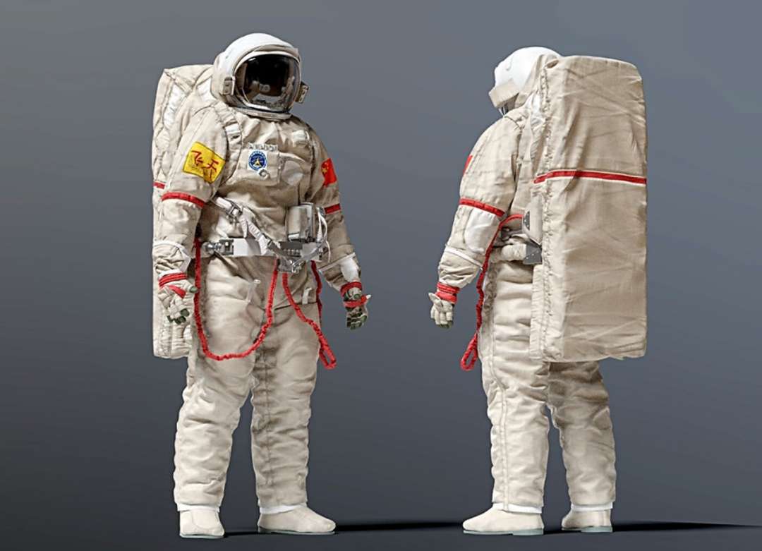 太空 价值3000万元的舱外航天服，为何无法被带回地球？