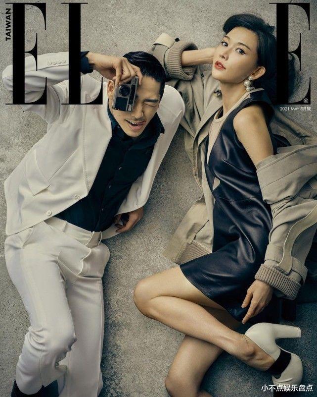 林志玲|有种“整容”叫林志玲结婚，老公黑泽良平没变化，她却像换个人！