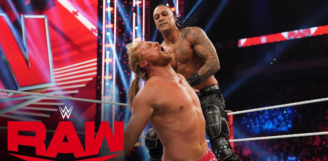 wwe|WWE2022迎新大赛五大变数曝光，赛斯遭顶替，冠军赛搁浅！