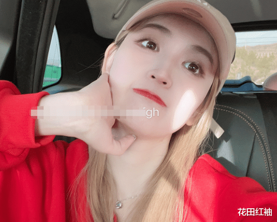 马蓉|马蓉又搞事情？为能客串《战狼3》非要投资，却惨被吴京打脸