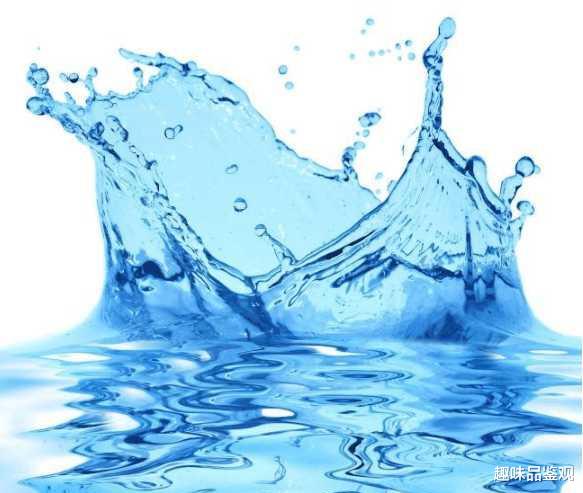 科学家 地球上的水从何而来1：水是固体还是液体？水其实是两种液体？