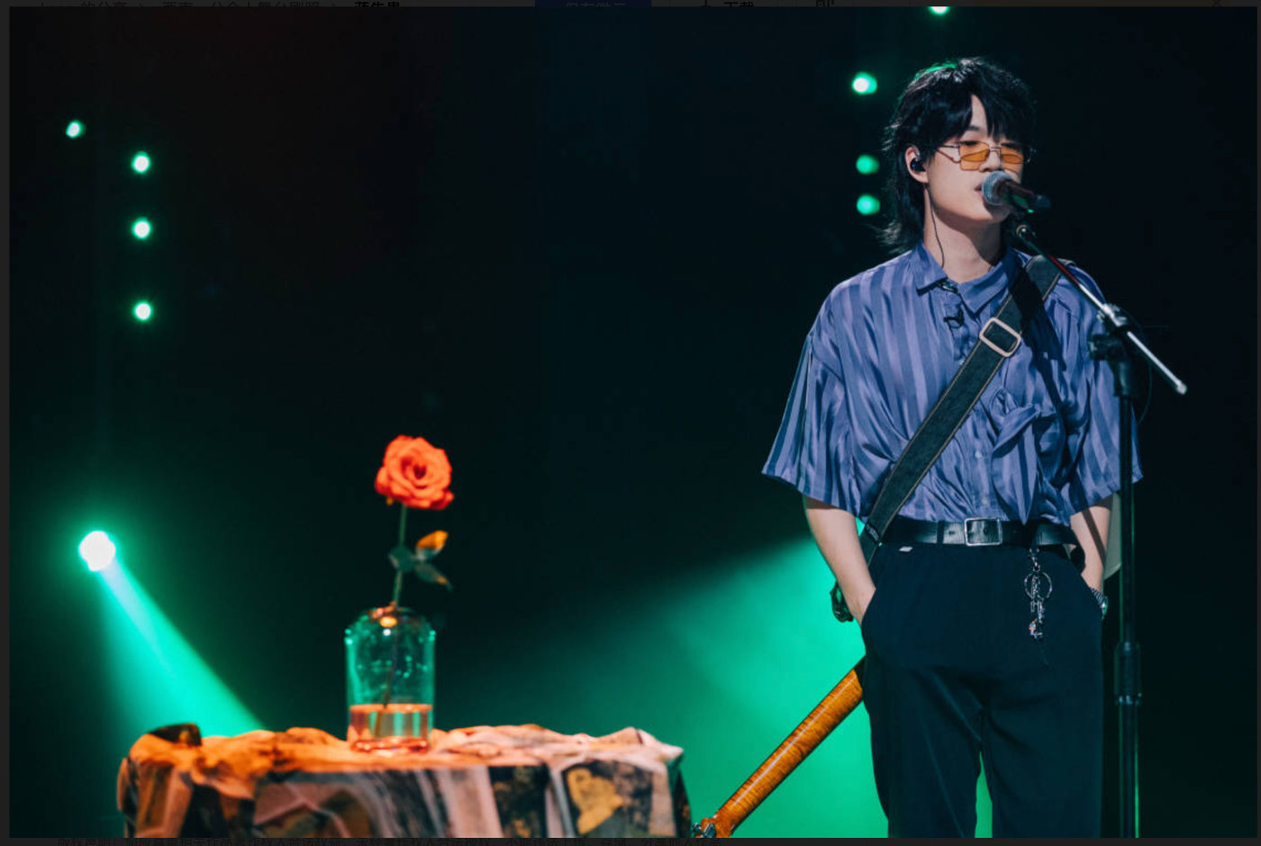 华语乐坛|这两档音乐综艺“糊了”？华语乐坛却有救了