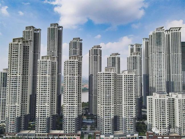 上海市|猎头眼中的优质地产项目总，看看是否有你？