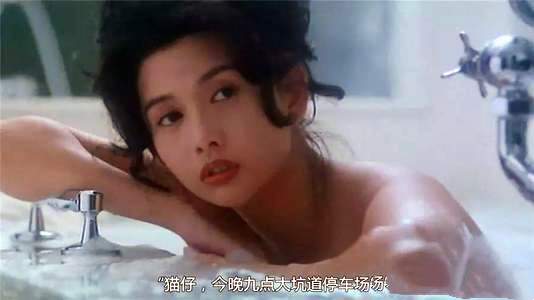 邱淑贞|他白手起家年赚36亿！娶到被王晶捧红的著名艳星，堪称人生赢家