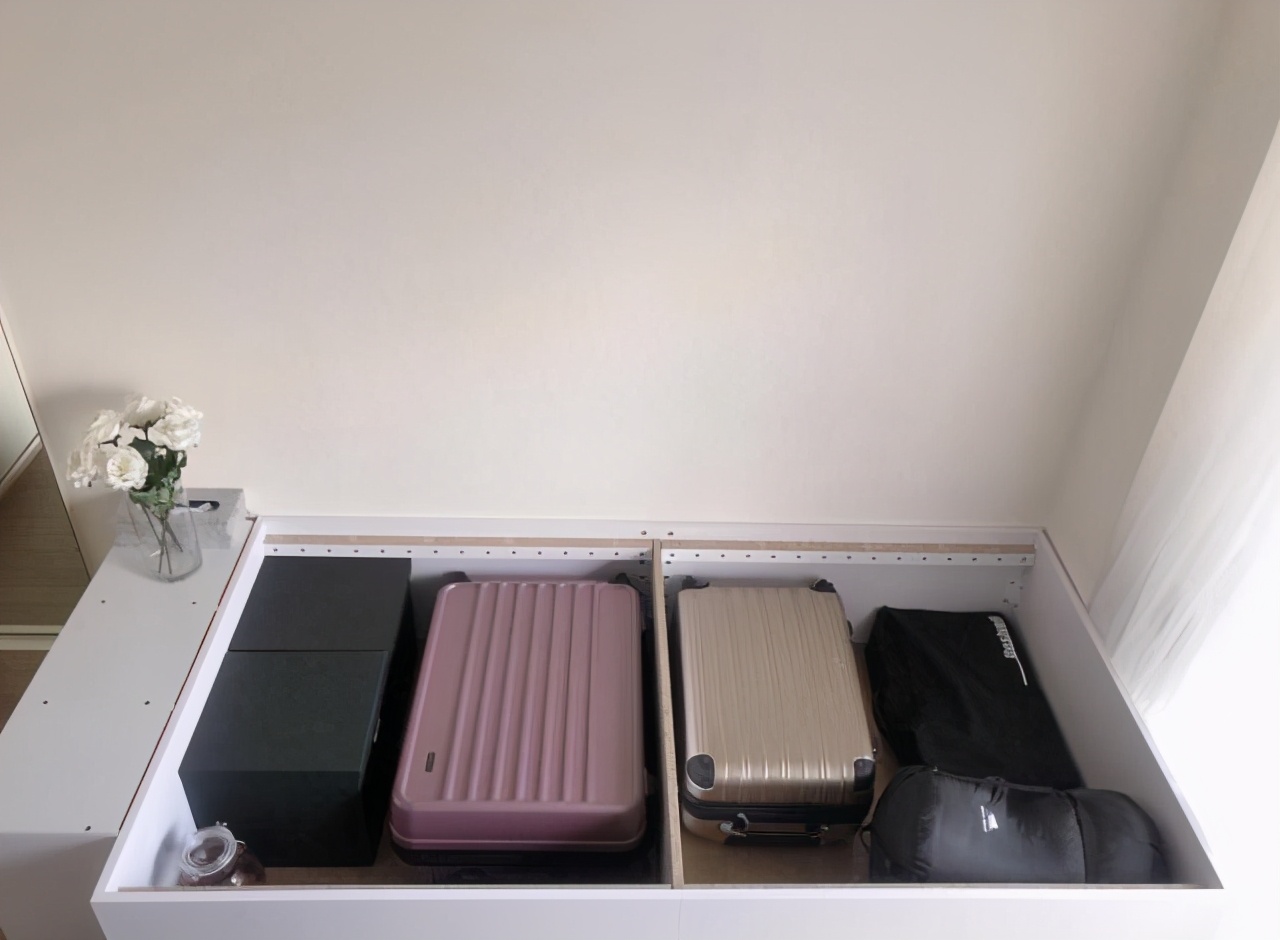 家居超人|27㎡出租屋！30岁离婚女人将日子过成诗，房子是租的，但生活不是