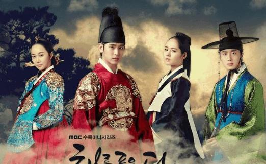 王一博|公认零差评的5部韩剧:真的是百看不厌,你都追过吗?