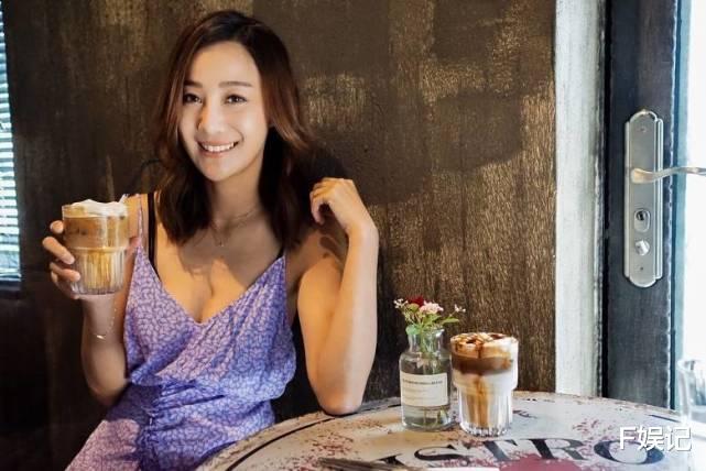 TVB|TVB偷食小花遇上好男友不离不弃恩爱逛街 事业也因男友而获解封