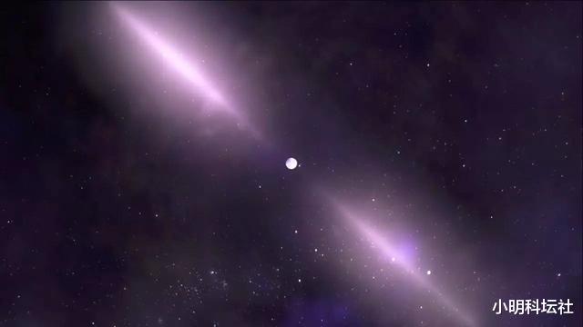 虚惊一场:神秘信号曾被认为来自4.2光年外,外星人在呼唤人类?
